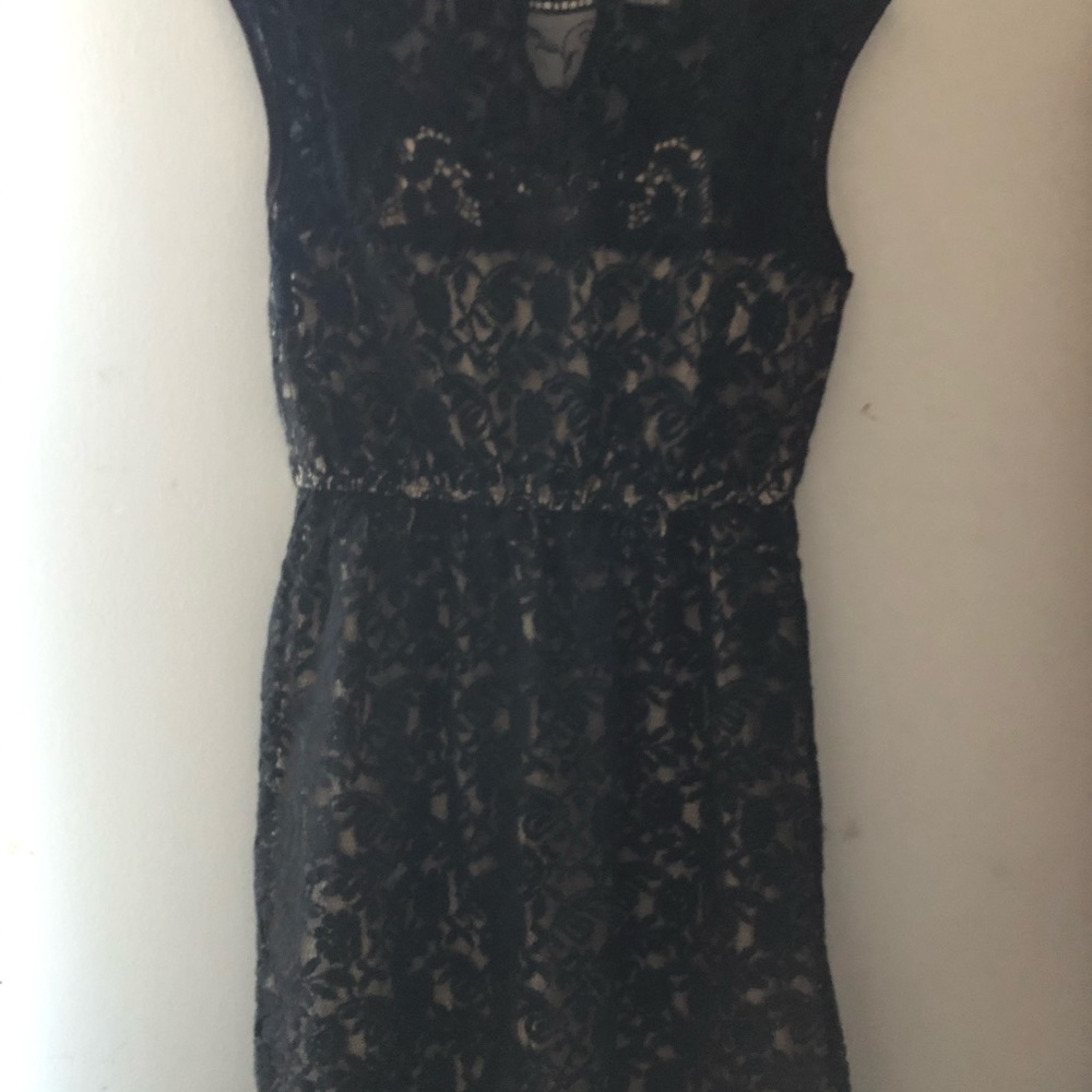 Misses dress
